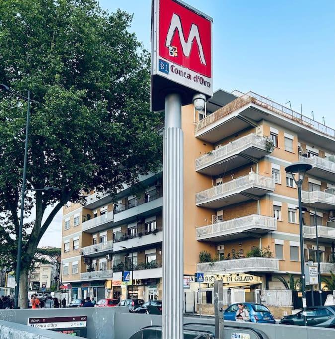 Lägenhet Domus La Conca