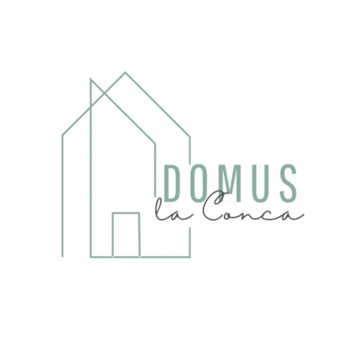 Lägenhet Domus La Conca Rom